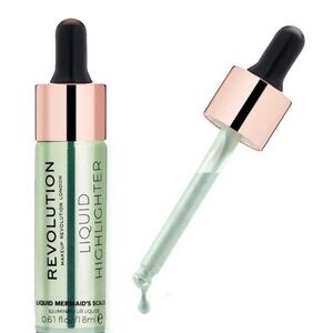 3 Revolution Mermaid's Scales Liquid Highlighter